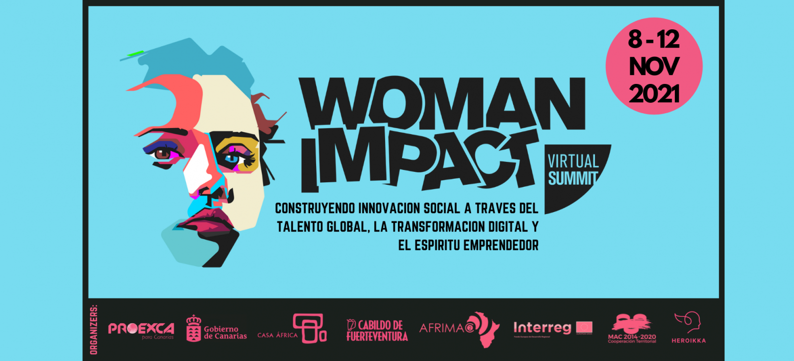 World Impact Summit