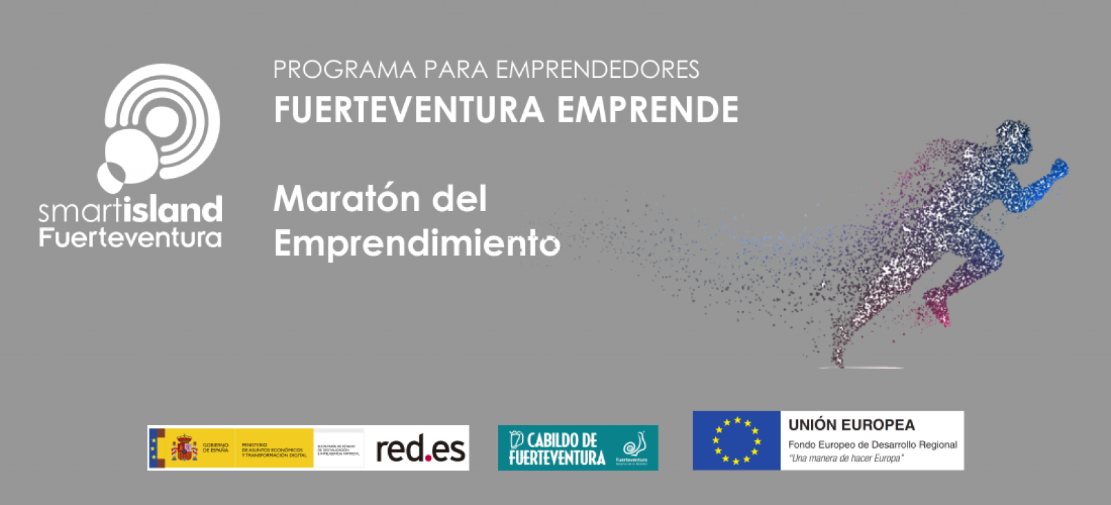 Maratón del Emprendimiento